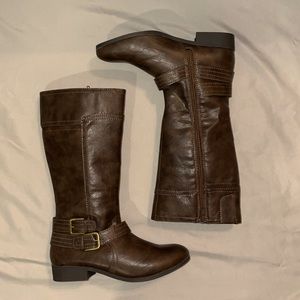 Nine West Mid-calf Boots